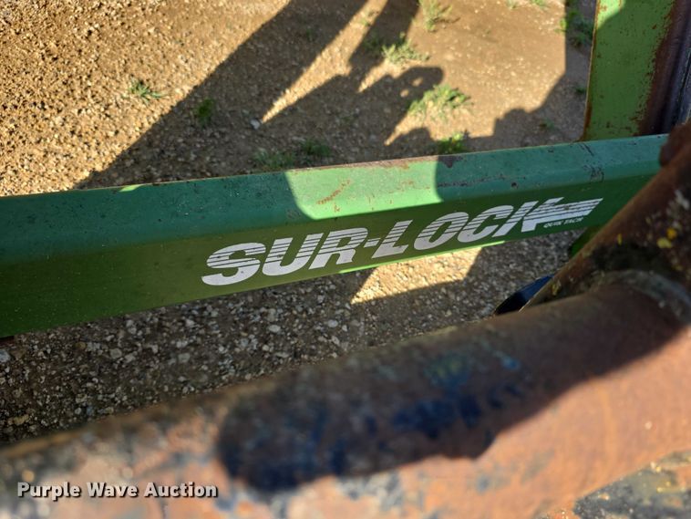 image for item FI0945 1966 John deere 4020 tractor