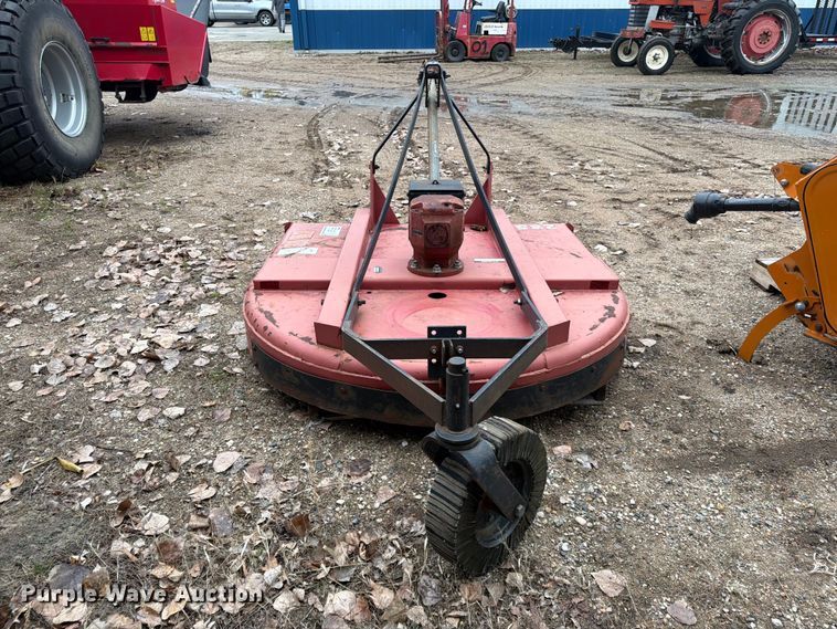 image for item FK0110 Brush Hog 285 rotary mower