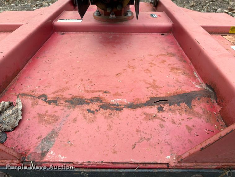 image for item FK0110 Brush Hog 285 rotary mower