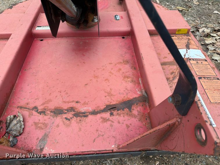 image for item FK0110 Brush Hog 285 rotary mower