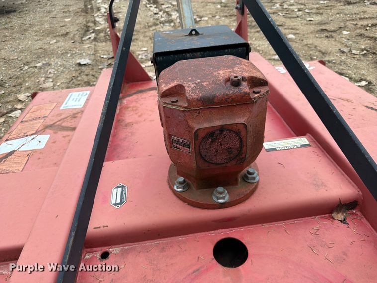 image for item FK0110 Brush Hog 285 rotary mower