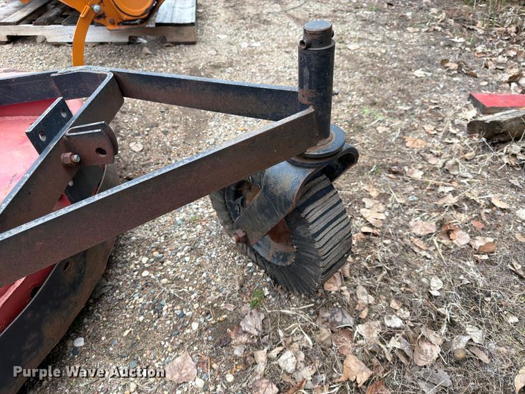 image for item FK0110 Brush Hog 285 rotary mower