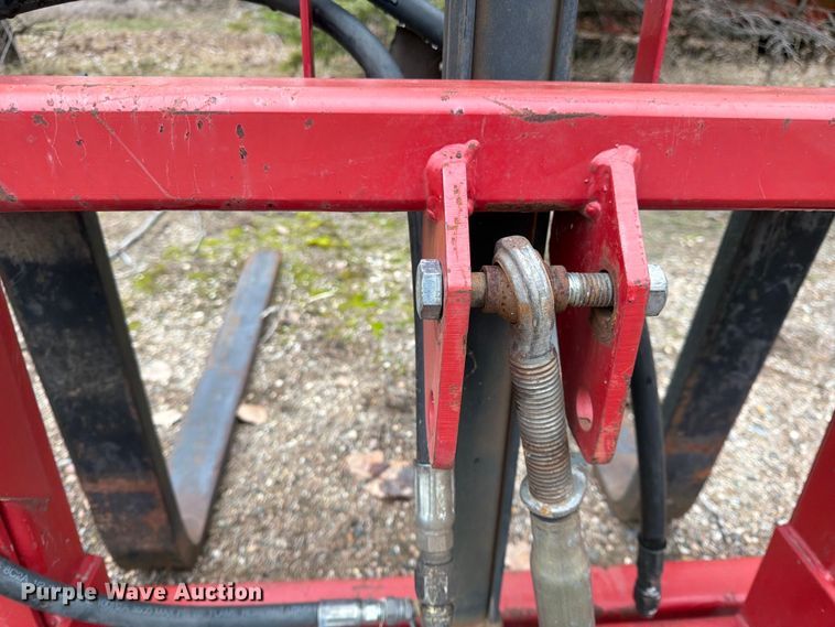 image for item FK0112 Worksaver HAF2546 three point forks