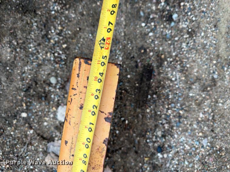 image for item FK0113 Woods RB800-1 three point blade