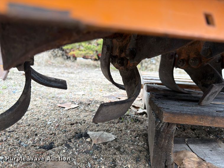image for item FK0114 Woods TC74B06 tiller