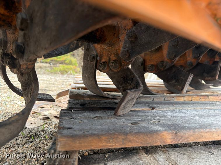 image for item FK0114 Woods TC74B06 tiller