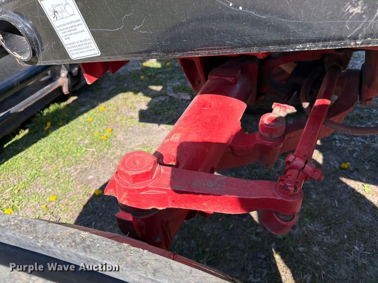 image for item FK0150 International Harvester Farmall 1086 tractor