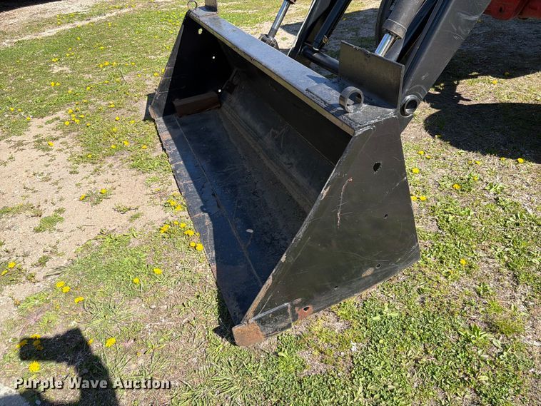 image for item FK0150 International Harvester Farmall 1086 tractor