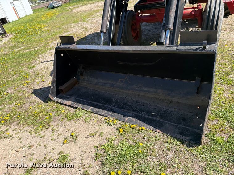 image for item FK0150 International Harvester Farmall 1086 tractor