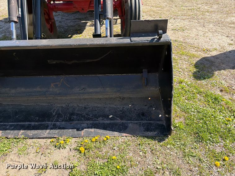 image for item FK0150 International Harvester Farmall 1086 tractor
