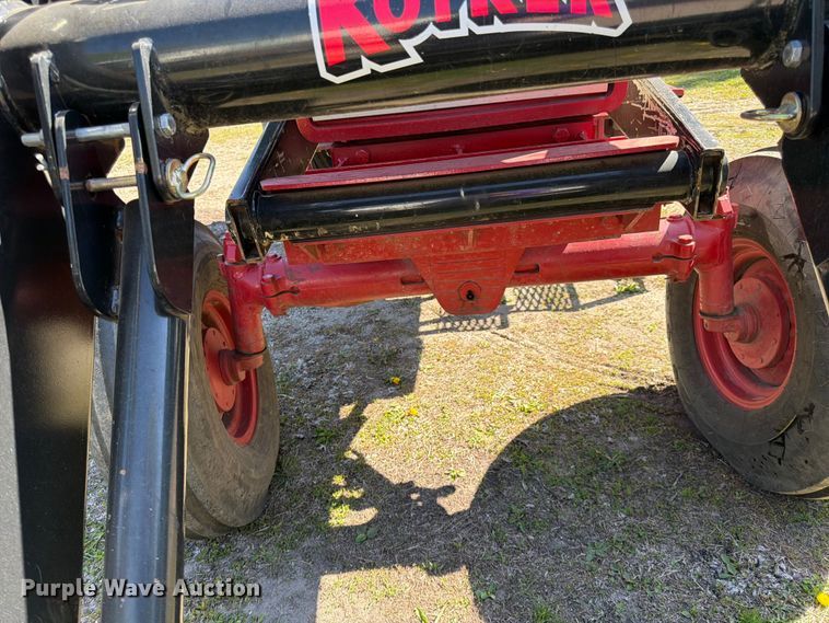 image for item FK0150 International Harvester Farmall 1086 tractor
