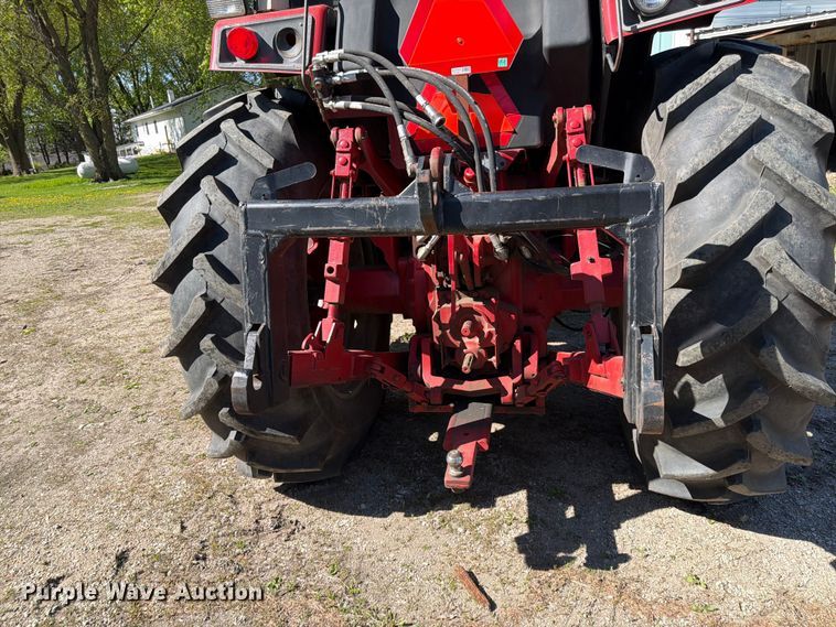 image for item FK0150 International Harvester Farmall 1086 tractor
