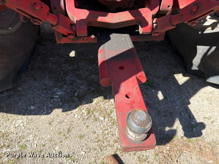 image for item FK0150 International Harvester Farmall 1086 tractor