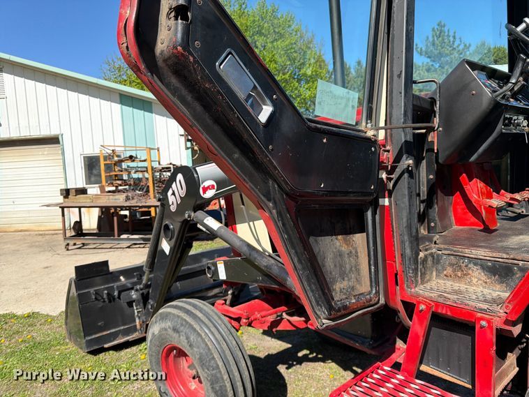 image for item FK0150 International Harvester Farmall 1086 tractor