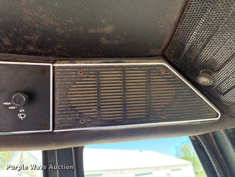 image for item FK0150 International Harvester Farmall 1086 tractor