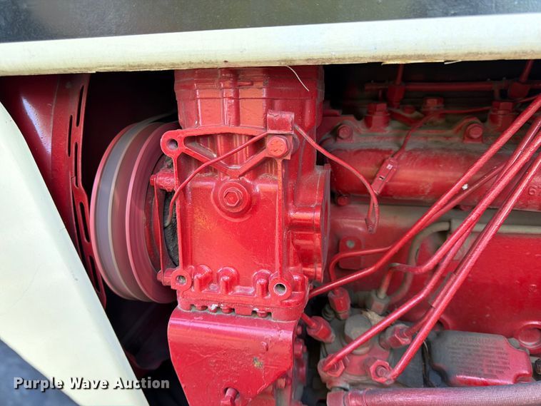 image for item FK0150 International Harvester Farmall 1086 tractor