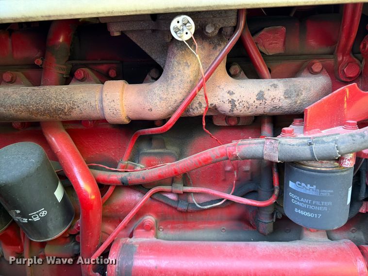image for item FK0150 International Harvester Farmall 1086 tractor