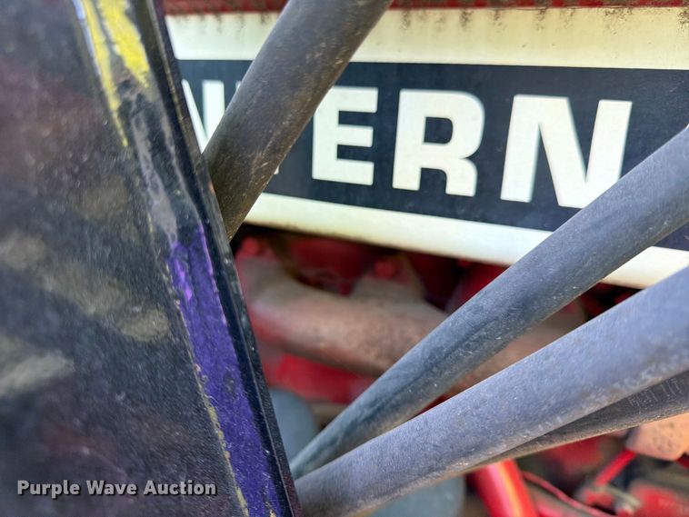 image for item FK0150 International Harvester Farmall 1086 tractor