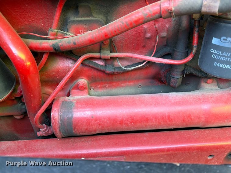 image for item FK0150 International Harvester Farmall 1086 tractor