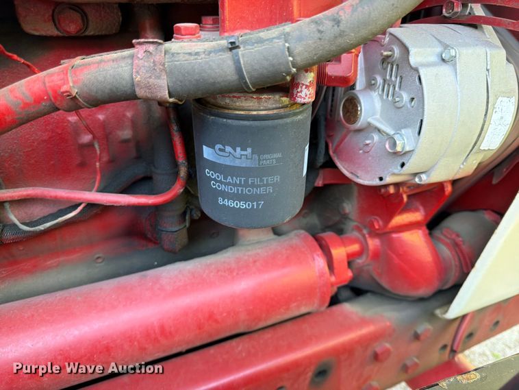 image for item FK0150 International Harvester Farmall 1086 tractor