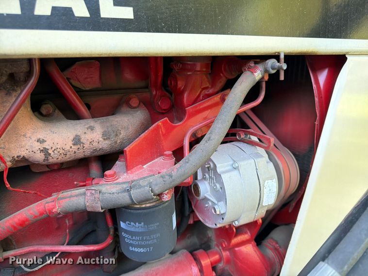 image for item FK0150 International Harvester Farmall 1086 tractor