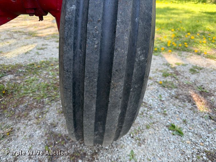 image for item FK0150 International Harvester Farmall 1086 tractor