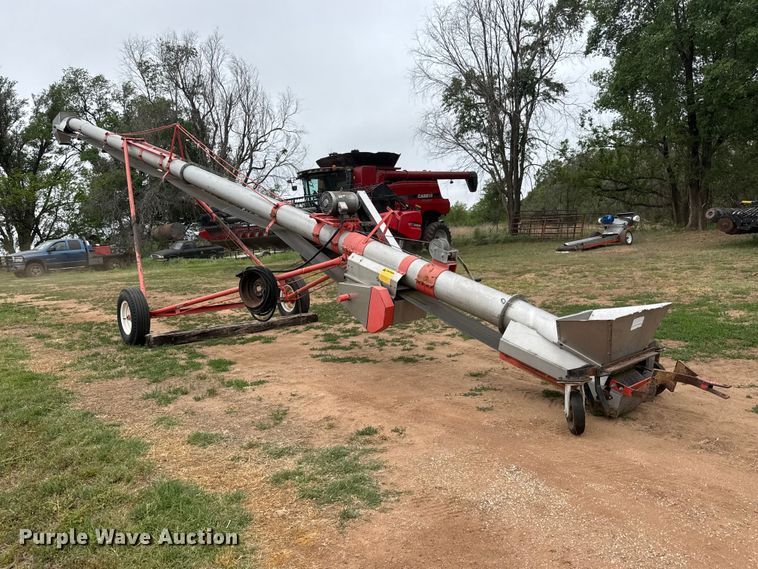 image for item MX9097 1997 R&R conveyor