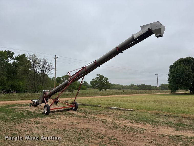 image for item MX9097 1997 R&R conveyor