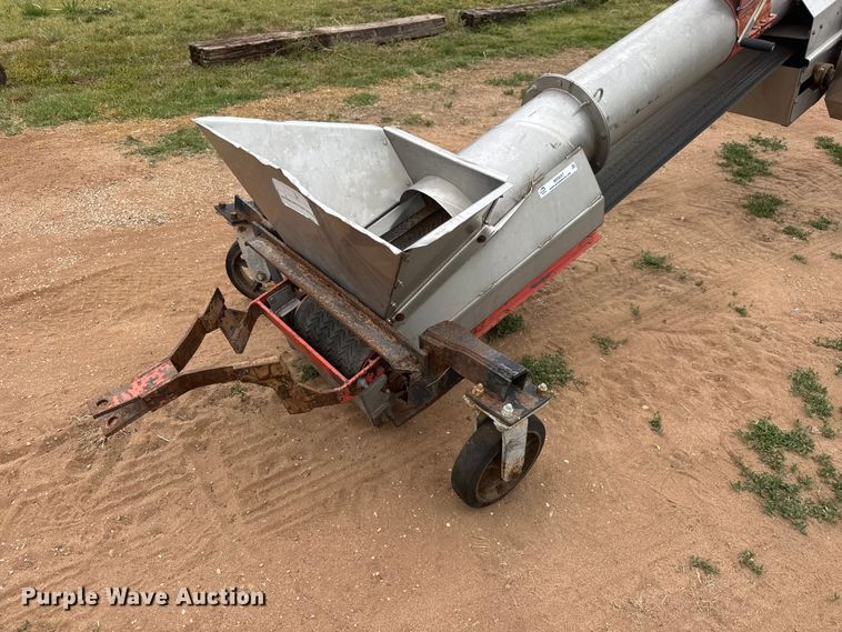 image for item MX9097 1997 R&R conveyor