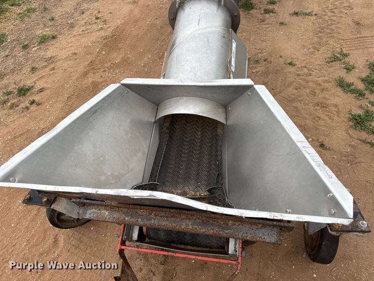 image for item MX9097 1997 R&R conveyor