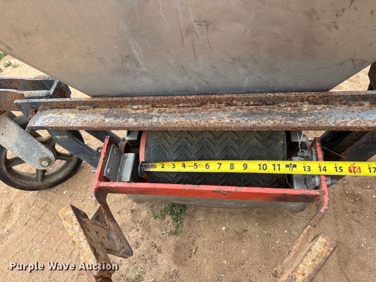image for item MX9097 1997 R&R conveyor