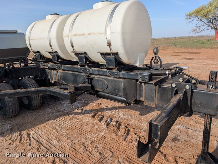 image for item MX9099 2008 Crustbuster 4030 All Plant DD48x7.5 grain drill