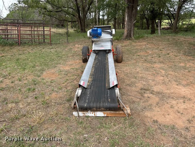 image for item MX9100 R&R conveyor