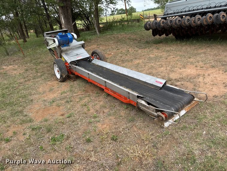 image for item MX9100 R&R conveyor