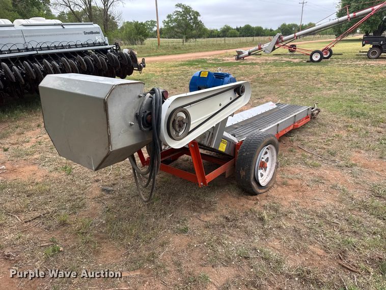 image for item MX9100 R&R conveyor