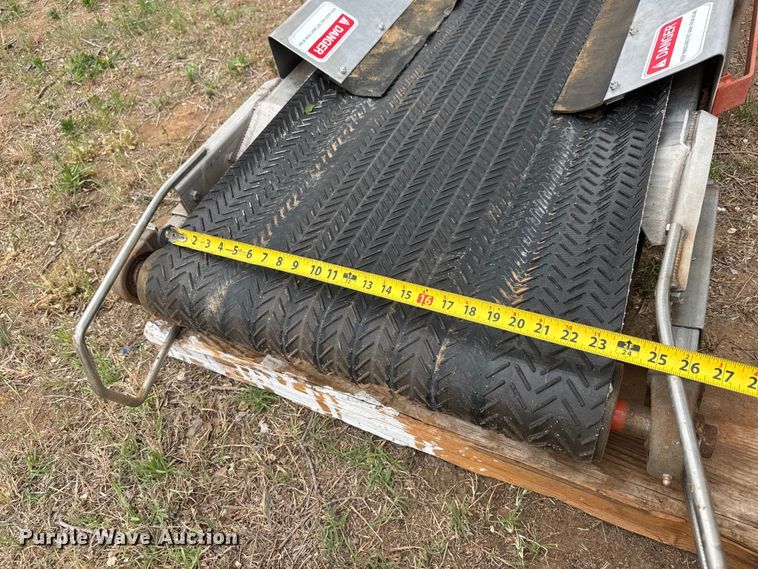 image for item MX9100 R&R conveyor