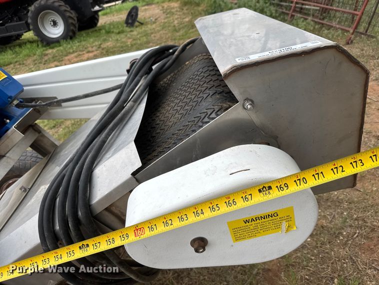 image for item MX9100 R&R conveyor