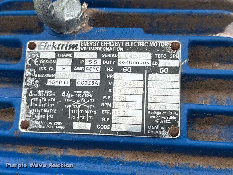 image for item MX9100 R&R conveyor
