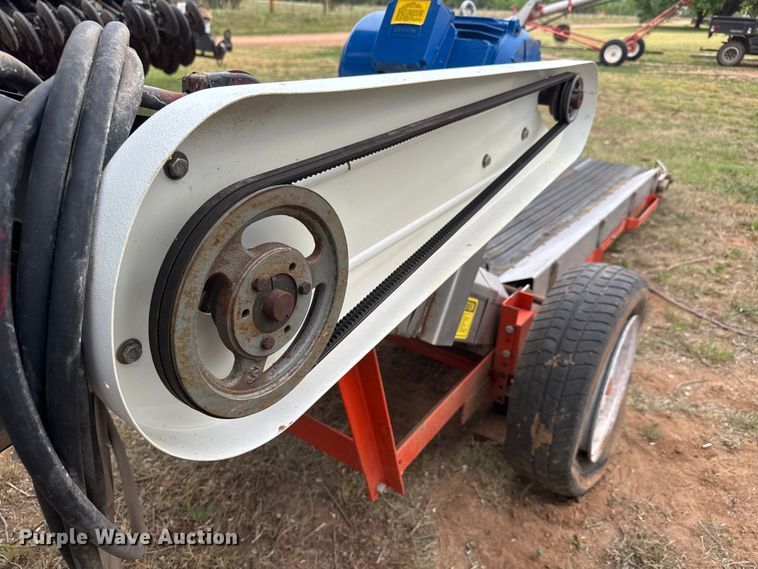 image for item MX9100 R&R conveyor