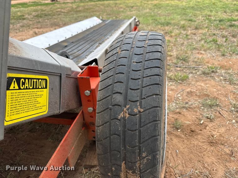 image for item MX9100 R&R conveyor