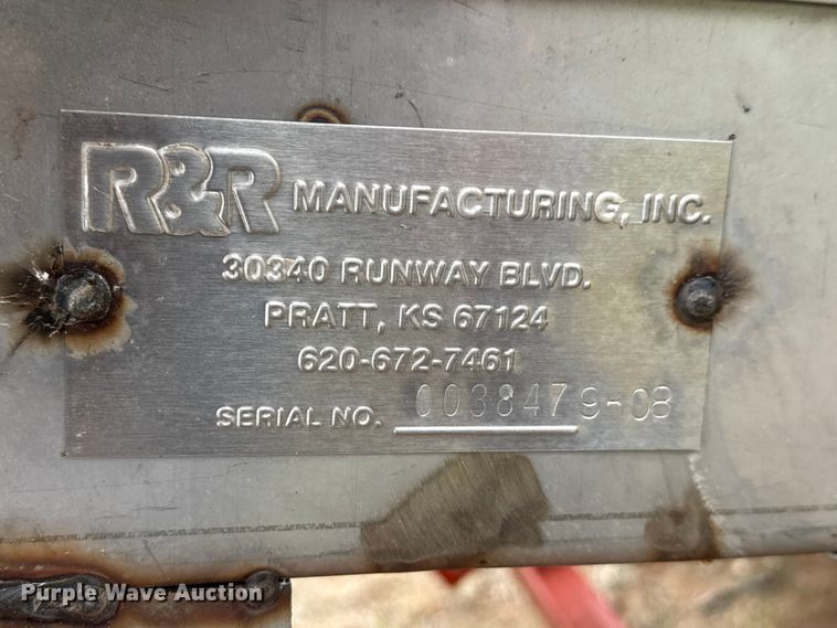 image for item MX9100 R&R conveyor