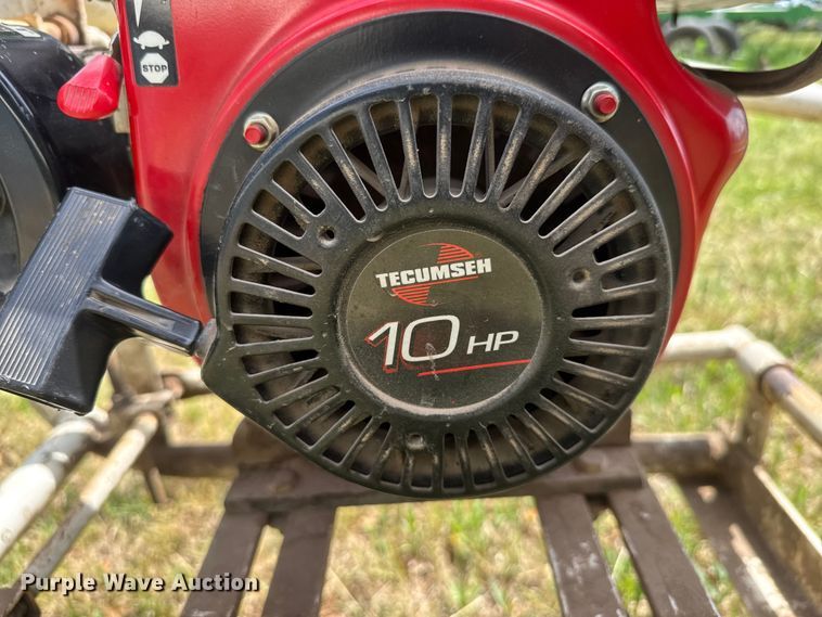 image for item MX9242 Speed King 6 auger