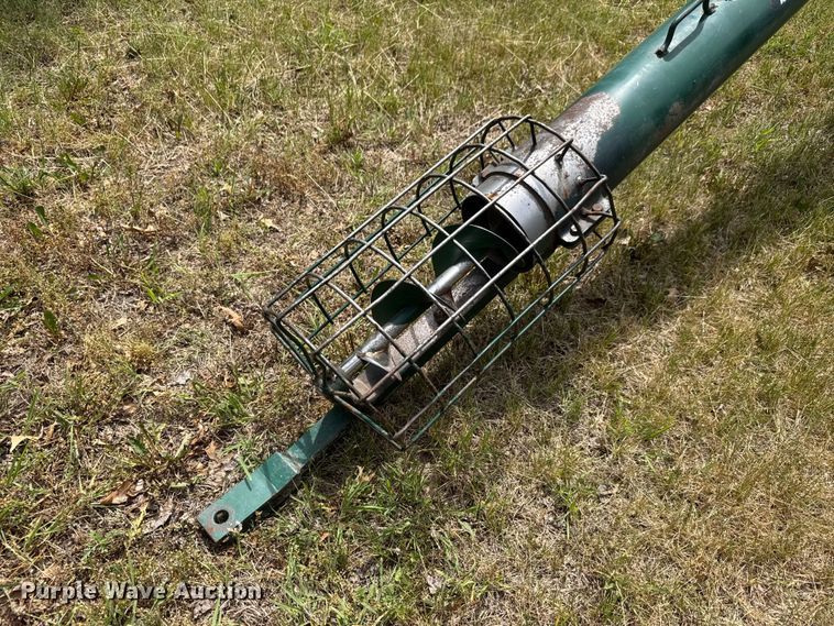 image for item MX9242 Speed King 6 auger
