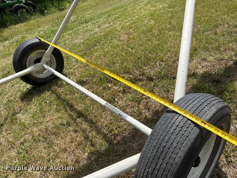 image for item MX9242 Speed King 6 auger