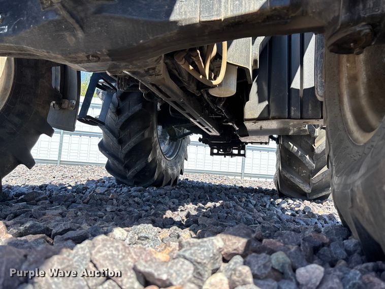 image for item YA3217 2013 Case IH Farmall 95C MFWD tractor