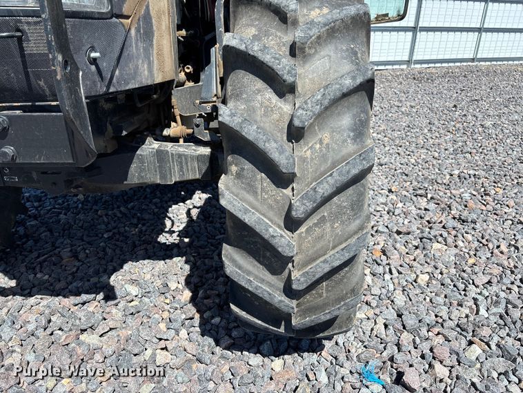 image for item YA3217 2013 Case IH Farmall 95C MFWD tractor