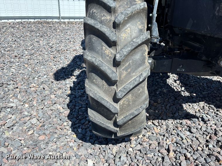 image for item YA3217 2013 Case IH Farmall 95C MFWD tractor