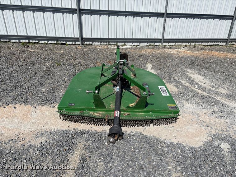 image for item YA3325 2025 Frontier RC2060 rotary mower