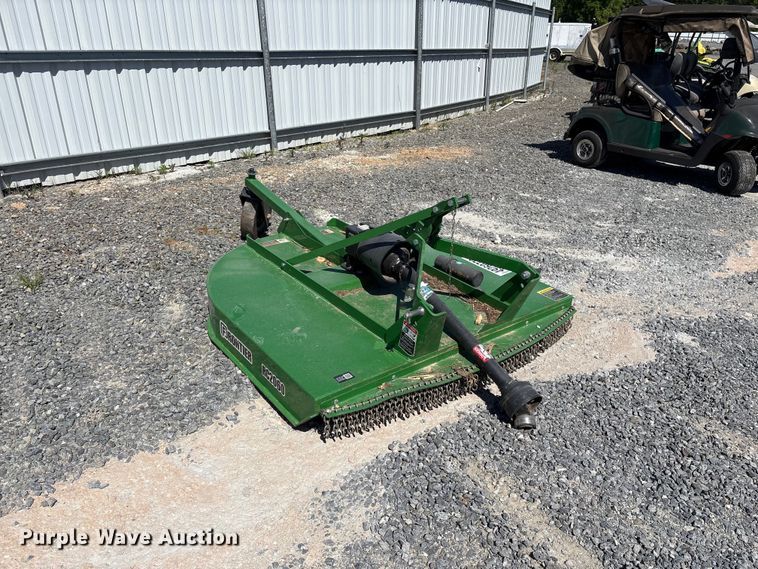 image for item YA3325 2025 Frontier RC2060 rotary mower