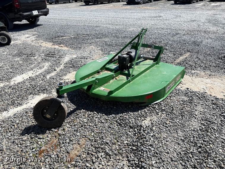 image for item YA3325 2025 Frontier RC2060 rotary mower